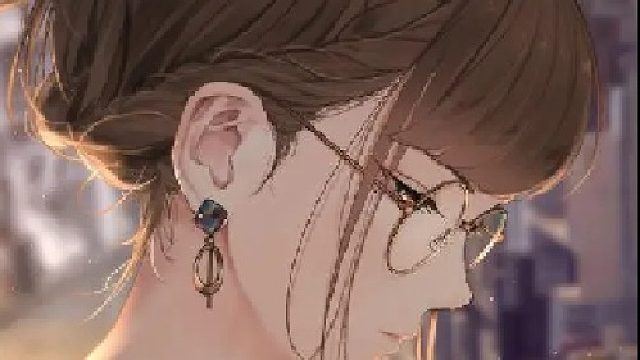 感谢 达摩小姐姐续费的守护吼 今天是一个开心的日子 见到了漂亮女孩