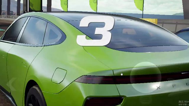 欢迎来到我是一颗小虎牙的直播间-片段1