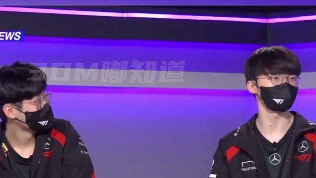 Faker再夺一冠，以很不像话的成绩获得第一名