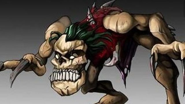 超神万元户小狗