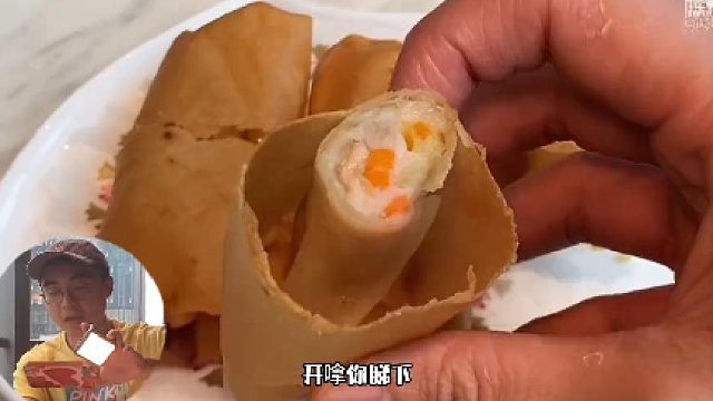 陈仔话你知～老字号摇身一变？！创新点心可圈可点？！