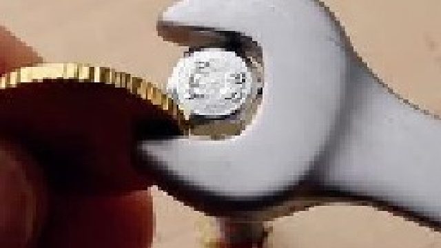 维修师傅打死都不会告诉你的燃气灶维修小技巧！