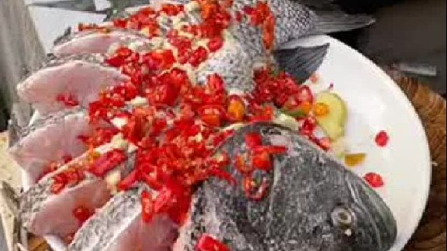 带你去体验渔民的生活