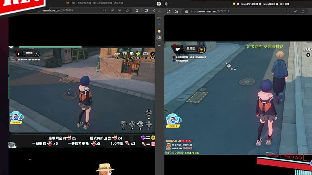 绝区零居然能踢球！！！？最佳球星实况