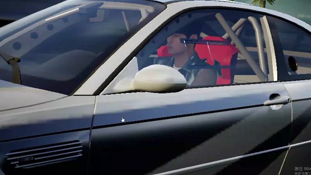 欢迎来到我是一颗小虎牙的直播间-片段4