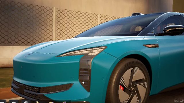 欢迎来到我是一颗小虎牙的直播间-片段5