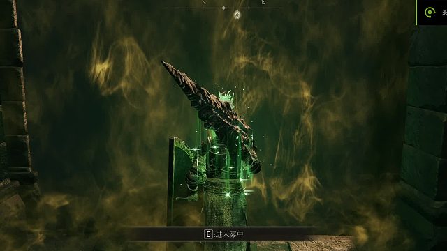 艾尔登法环-黄金树幽影-老将盖乌斯