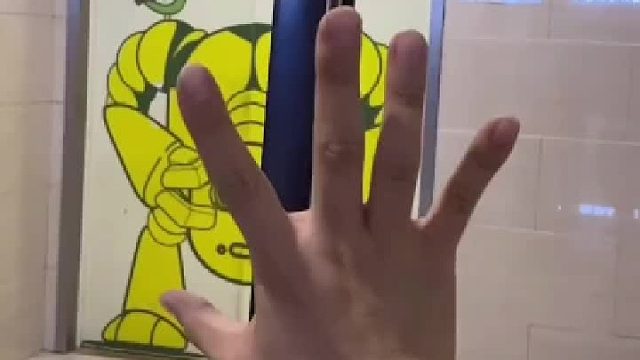 蜜袋鼯新手指南 它：给个支点，我就能让你换手机屏幕～