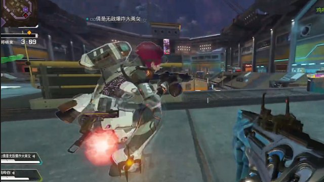 有没有人能帮我合理解释一下这波