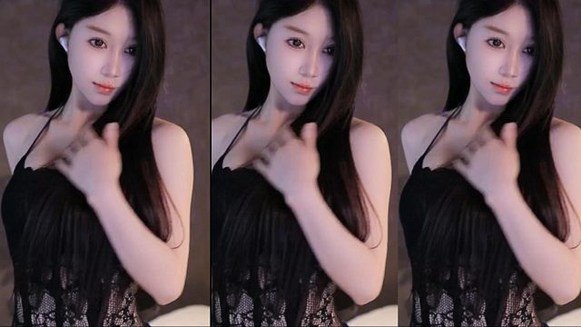 【HR-小羊炖土豆】喜欢看小羊跳舞吗