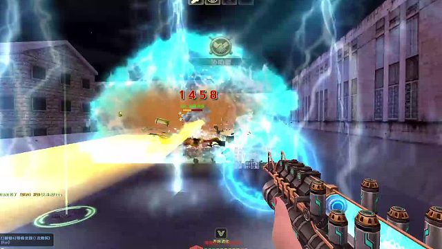 野牛这么好用 为啥要禁它呀