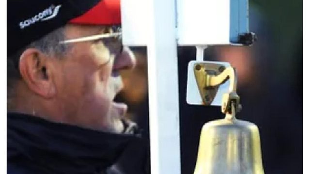 你在体测或比赛的时候，老师给你记错过圈没？