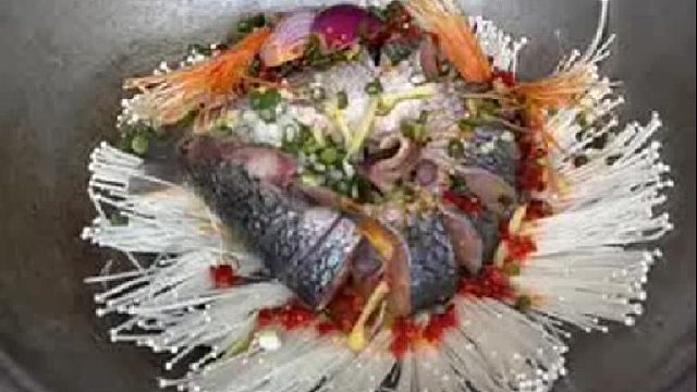 带你去体验渔民的生活