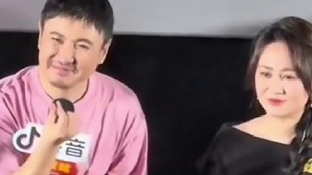 沈马组合真的别太好笑了