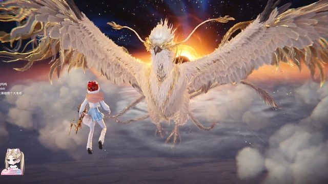 是的，胡桃是最厉害的