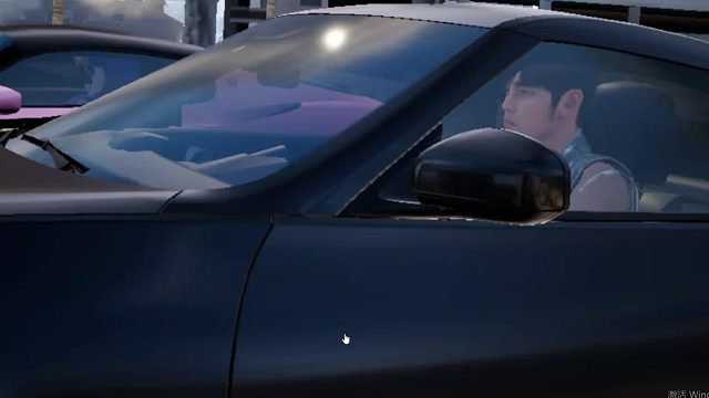 欢迎来到我是一颗小虎牙的直播间-片段2