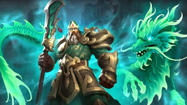 小白屋自选万神殿12-0下