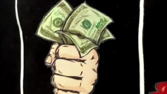 tofight 拳击文化衫 这个设计是不是像极了你的生活#格斗 #拳击 #短袖t恤 #短袖推荐