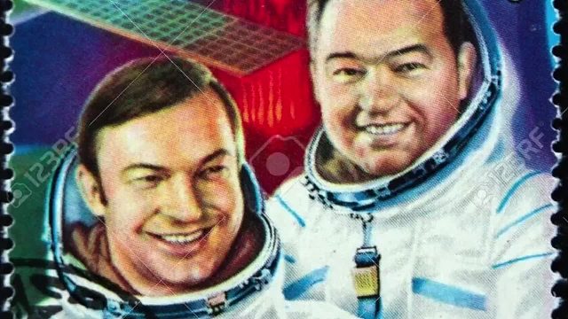 空间站遭遇外星生命接触相距仅100米？来自前苏联宇航员的记述！第六集 外星人 空间站 UFO