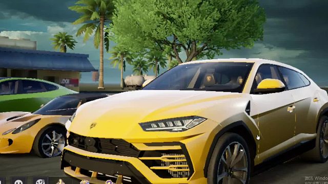 欢迎来到我是一颗小虎牙的直播间-片段4