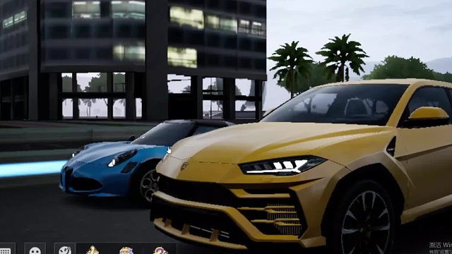 欢迎来到我是一颗小虎牙的直播间-片段5