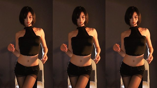 【渝A鱼子酱】知性小姐姐暑期限定~