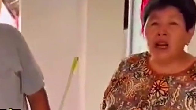 女孩奶奶：你们不能这样报道