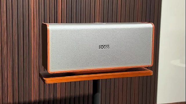 清晰通透音效让每首歌都触动心灵深处