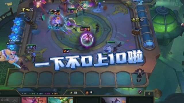 【冰雹】一下不D上10啦