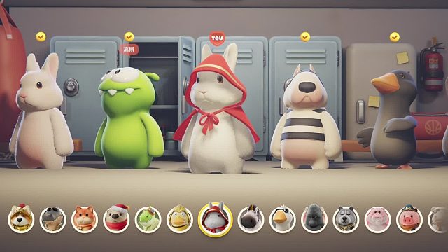 一个雷炸飞多个