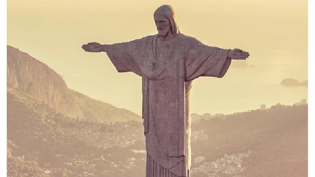 为啥管里约ao运会叫做里约大冒险？