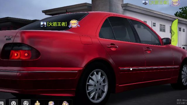 欢迎来到我是一颗小虎牙的直播间-片段1