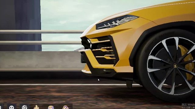 欢迎来到我是一颗小虎牙的直播间-片段5