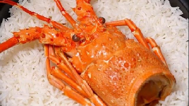 今天都是虾头，你会选几个的呢？