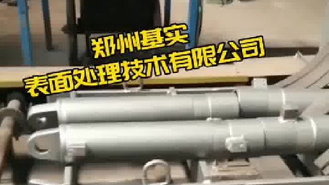 河南抛丸机 抛丸清理机 抛丸机厂家 油缸抛丸机