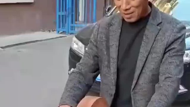 商家为了赚钱想出的推磨活动 50元一次 停到哪给出相应的金额