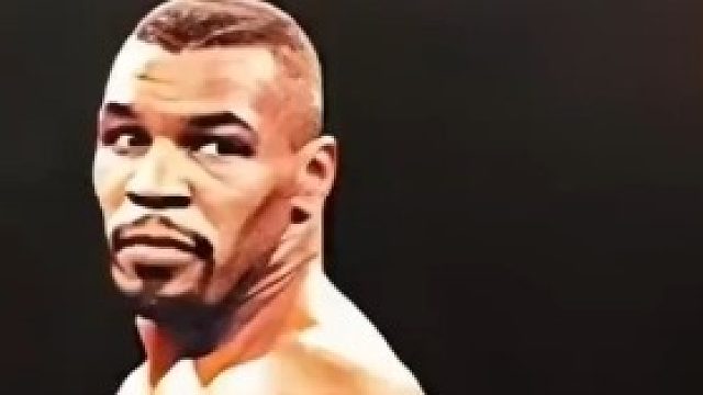 直接被打的在擂台上嚎嚎大哭… (3)