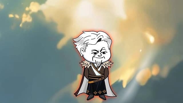 信守承诺吕飞逸！卡点登场姜不凡！