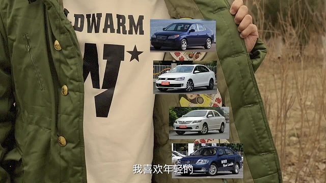 开完这辆领克06，我劝现在的年轻人好自为之