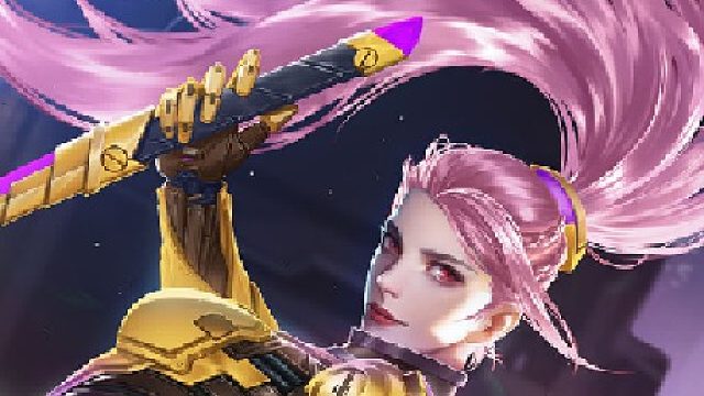 没有一个技能是白放的