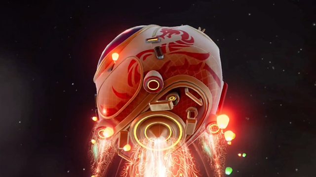 《创造吧！我们的星球》开荒指南 | 古伦木星舰生态介绍攻略，全面了解全新星球！