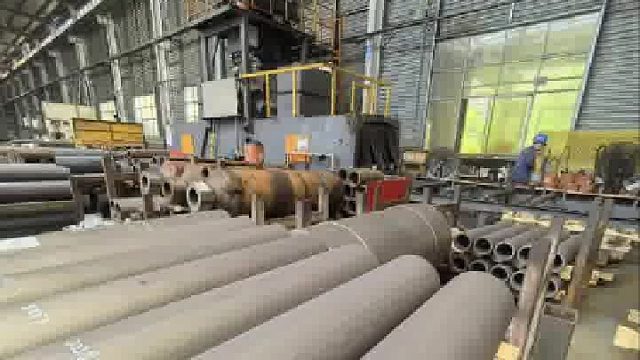 抛丸机喷砂机 新乡抛丸机 抛丸机视频 煤机抛丸机厂