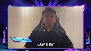 【2024 SCS】KOL預(yù)祝賽事順利舉辦 賽場等你