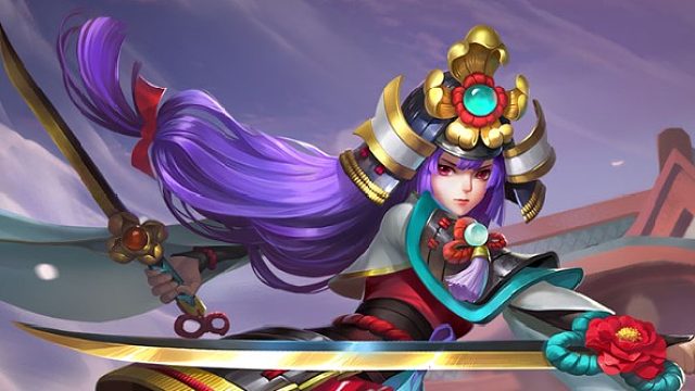 你这个一血送的啊