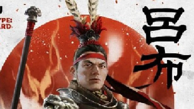 194吕布直面曹操-1