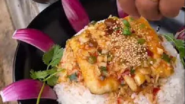 带你去体验渔民的生活