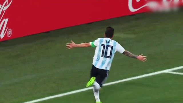 梅西确认最后一次参加世界杯，愿你不留遗憾！