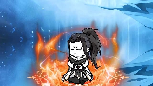 南宫战天献宝！姜山的变化！