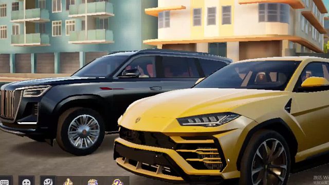 欢迎来到我是一颗小虎牙的直播间-片段6