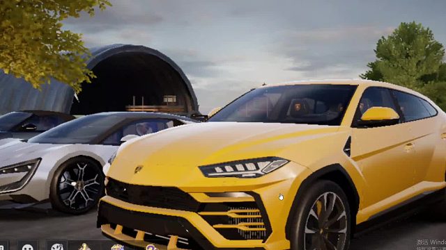 欢迎来到我是一颗小虎牙的直播间-片段8